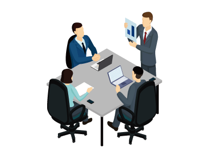 経営層向けコース